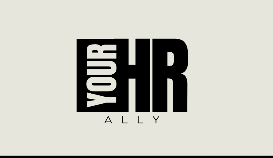 YourHRAlly logo